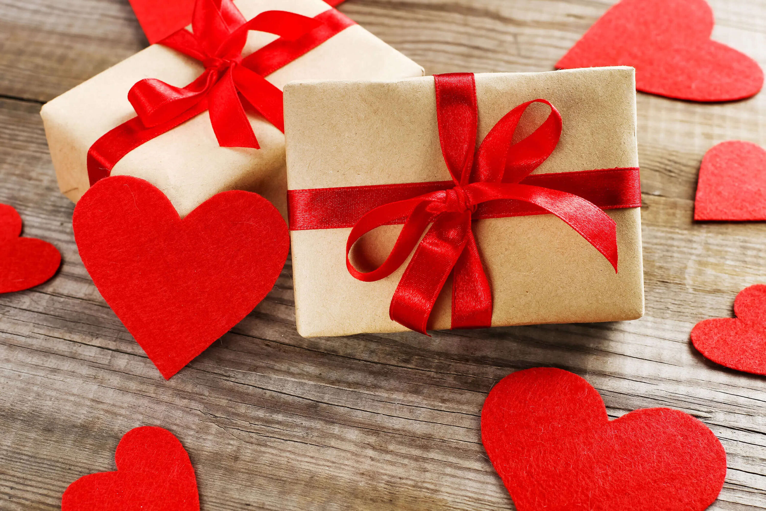 Gifting ideas for this Valentine’s Day