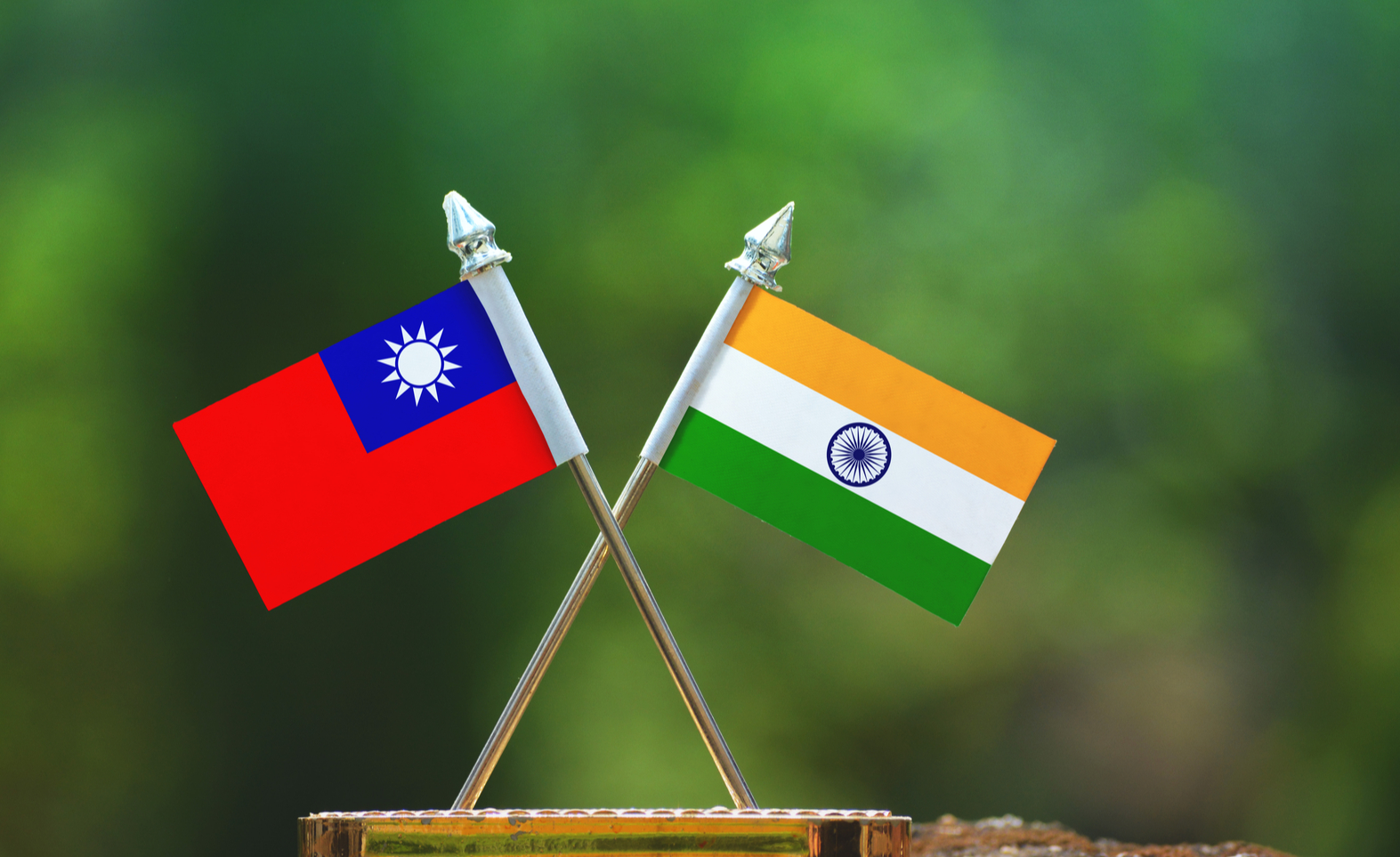 Taiwan-India Bilateral Ties Continue to Boost Trade and Business Opportunities