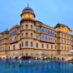A Perfect Monsoon Getaway: A Complete Monsoon Package by Noormahal  Palace Karnal
