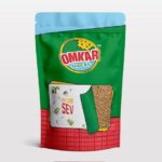 Snacking become just fun with Omkar snacks