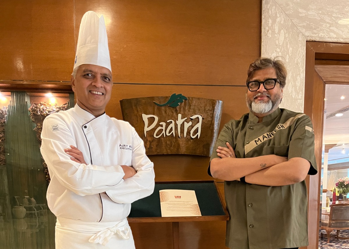Jaypee Vasant Continental Brings Bihar at Paatra