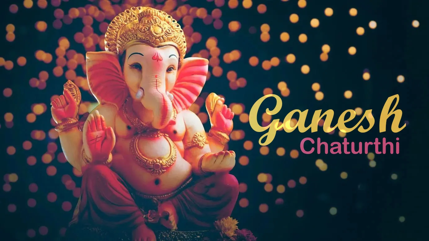 Ganesh Chaturthi Special Recipes by The Metropolitan Hotel & Spa, New Delhi